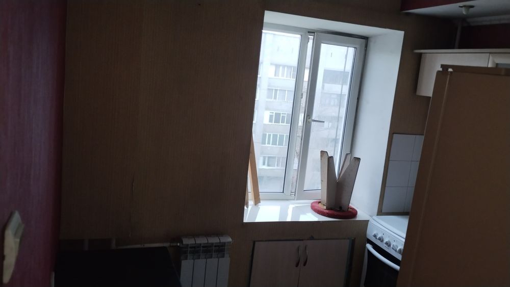 Продам квартиру в отличном районе