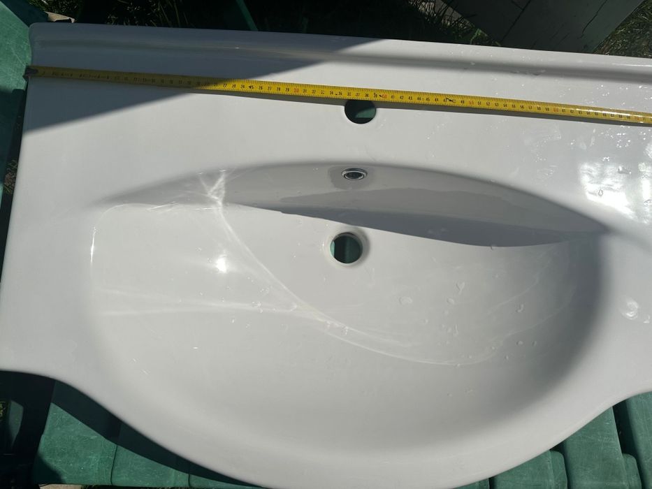 Lavoar incorporatabil