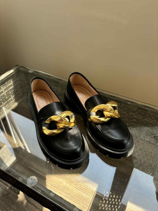 Дамски обувки, номер 40