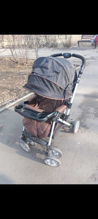 Продам коляску детскую