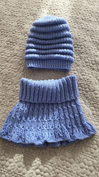 Продажа ручная вязка