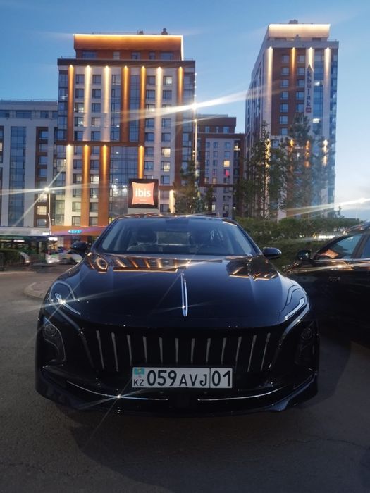 Аренда машин, прокат автомобиля Jac