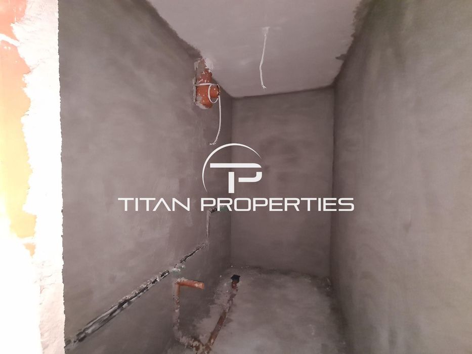 Продава се Едностаен апартамент в Пловдив, Южен - 40 кв.м за 623 €/кв.м - Снимка #4