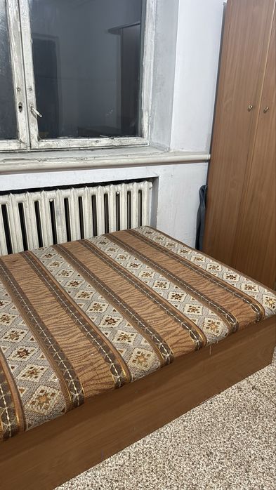 Сдам комнату на Полежаеве