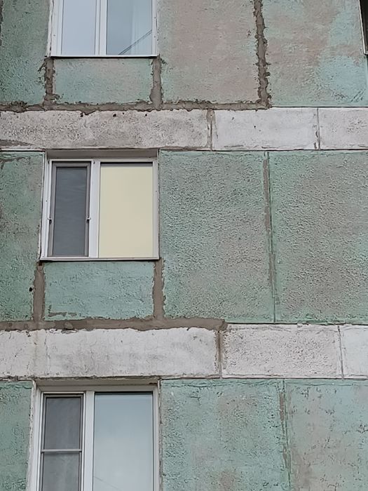 Зеркальная тонировка для окон