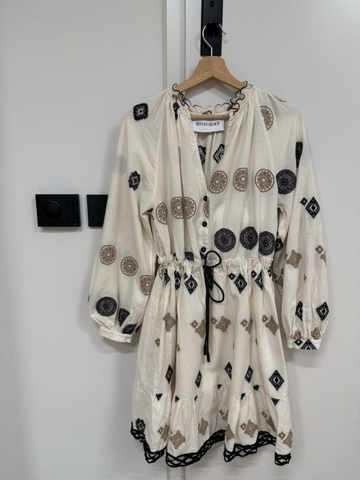 Silvian Heach, размер S, Mango, Massimo Dutti