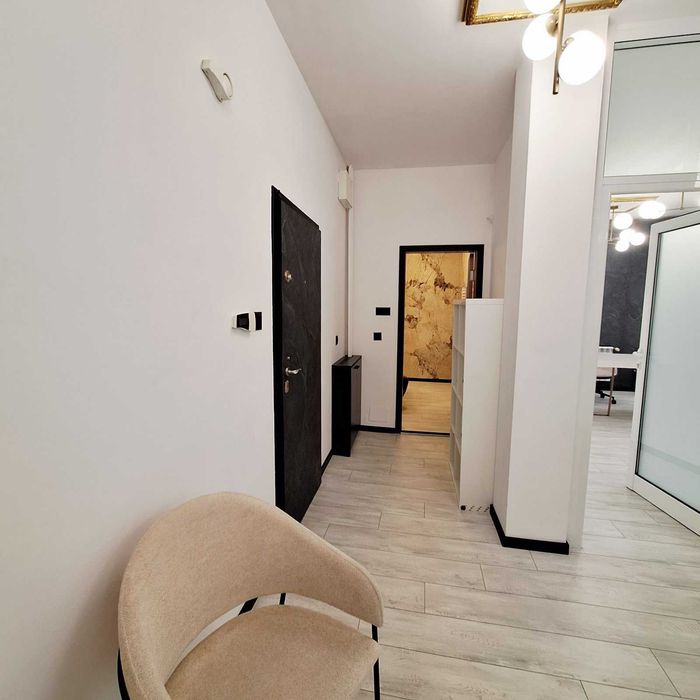 Дава се под наем Офис в София, Лозенец - 70 кв.м за 969 € - Снимка #5