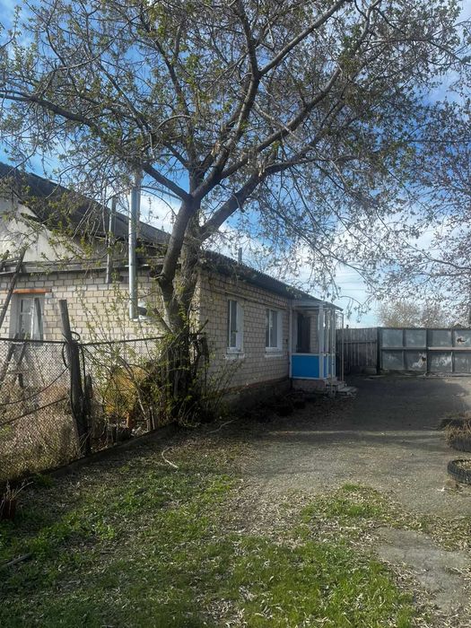 Продам дом в центре Аулиеколя
