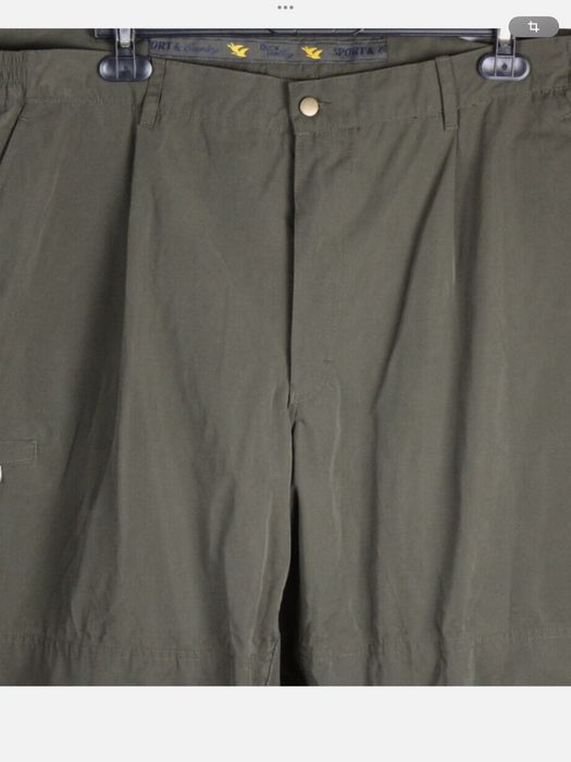 Pantaloni vanatoare barbati XL