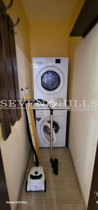 Дава се под наем Двустаен апартамент в Пловдив, Младежки Хълм - 65 кв.м за 500 € - Снимка #6