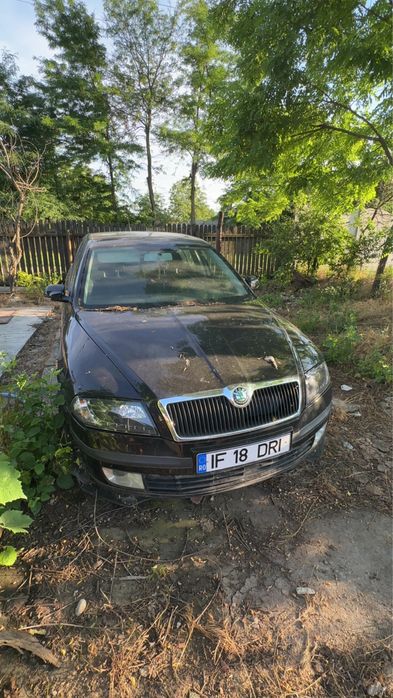 Skoda octavia 2 1.9 tdi