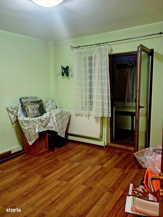 Apartament 3 cam||Tudor Vladimirescu, Pitesti