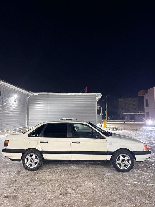 Продам Пассат Б3