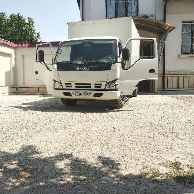 Сотилади 2014 груз