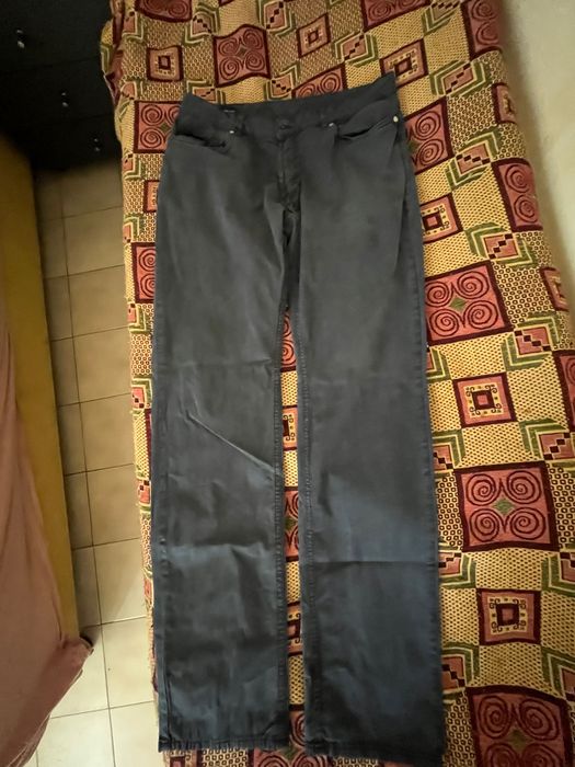 Дънки PETER MILLAR 34/34. Закупени от САЩ. Същите са със кройка на LEVI’S -511