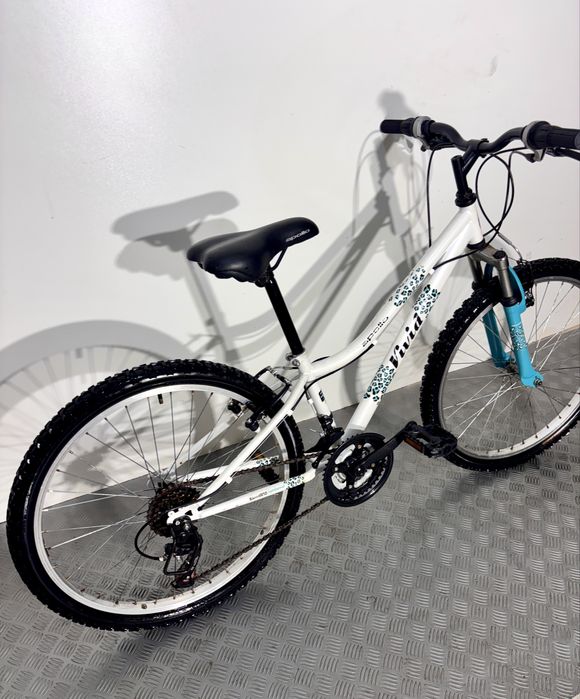 Велосипед Apollo Vivid за момиче 24 цола/ колело