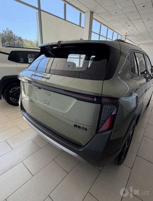 Dongfeng Nammi Naqd va halol nasiyaga