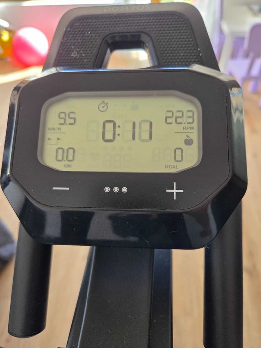DOMYOS спининг байк BIKING 500