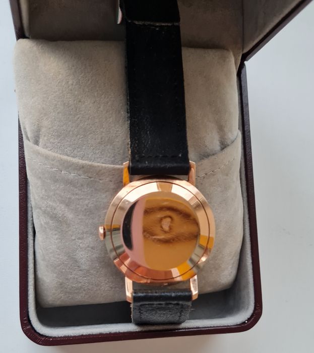 Часы золотые Советские