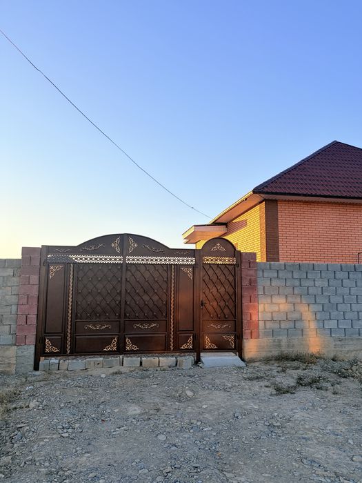 Үй сатылады 4бөлмелі