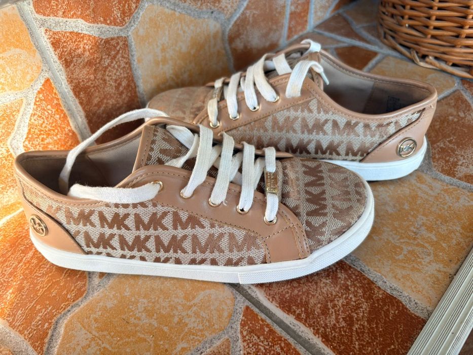 Pantofi Michael Kors copii 34