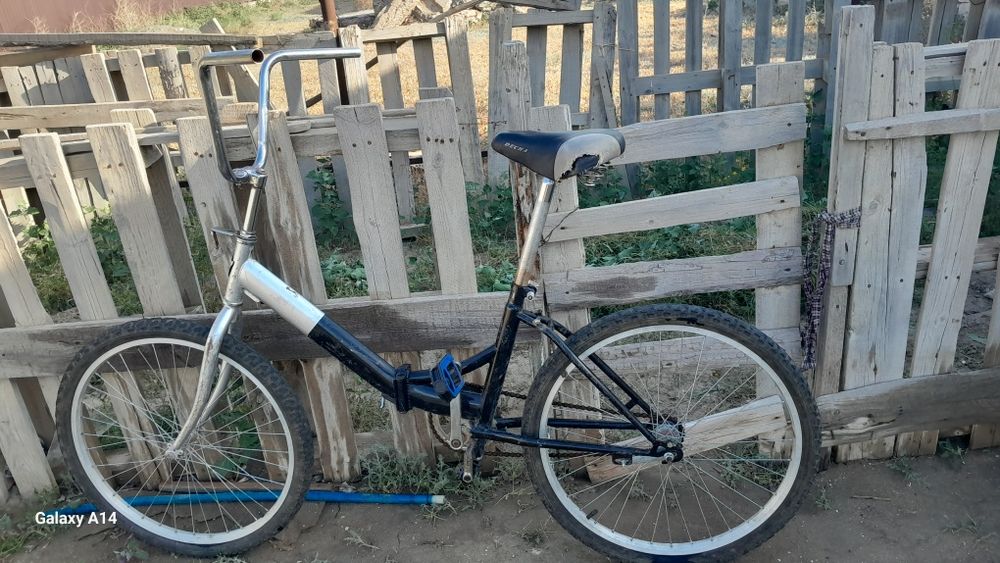 Срочно продажа велосипеды