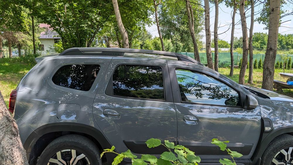 DACIA Duster 2022 — imagine 4