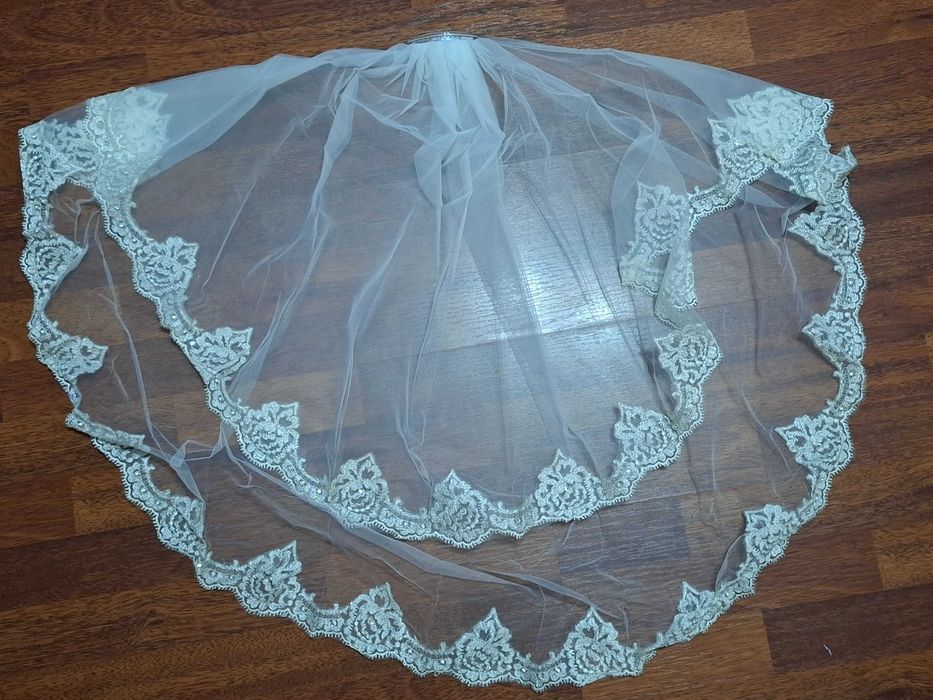 Rochie mireasa Calin Events