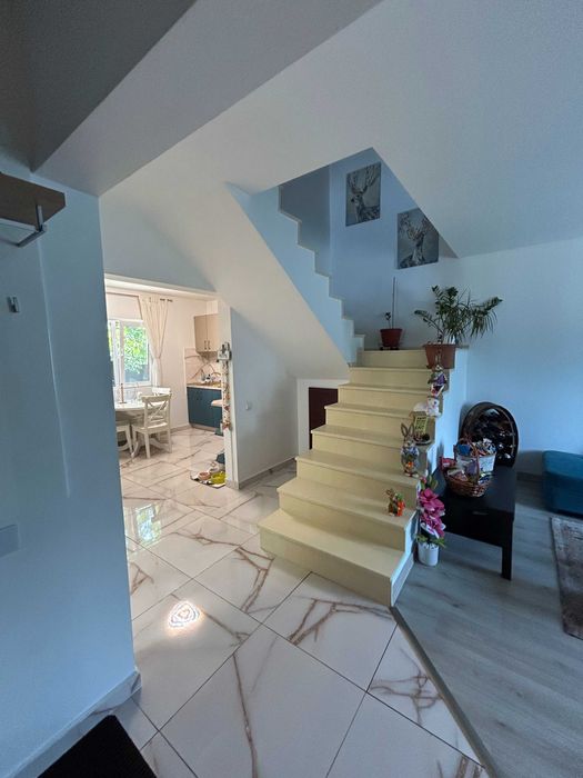 Vand casa comuna Dascalu, Judetul Ilfov