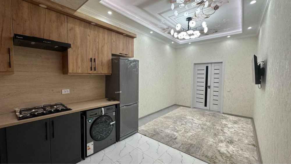 Сдаётся квартира в аренду. Самарканд Согдиана