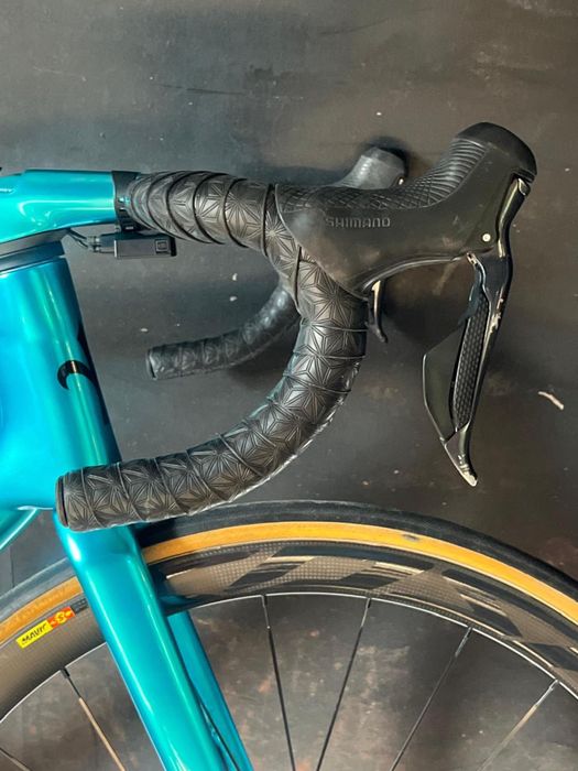 Шоссейный велосипед Wilier