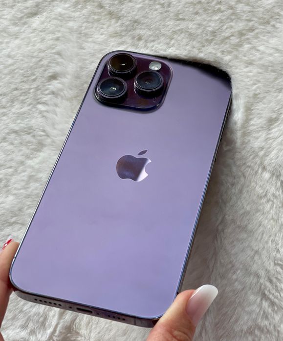 Vand Iphone 14 Pro Max