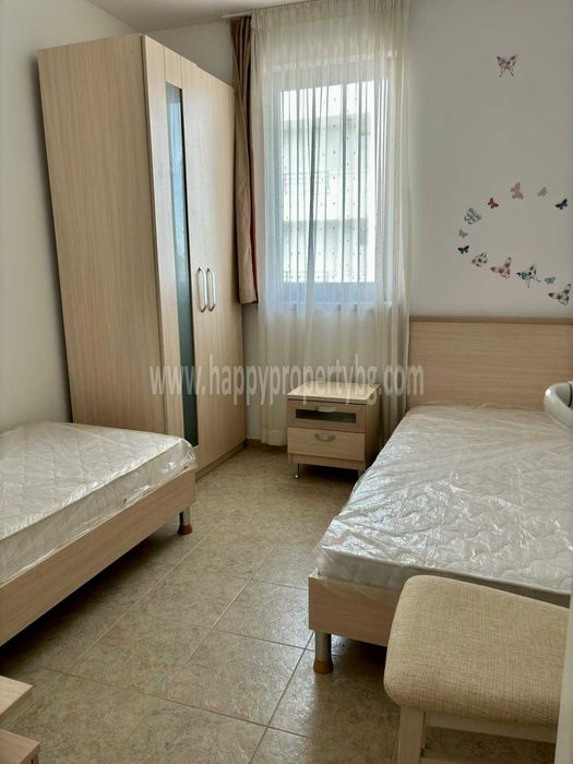 Продава се Тристаен апартамент в Свети Влас - 86 кв.м за 1117 €/кв.м - Снимка #8
