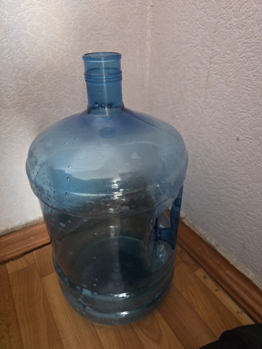 Бутыль 18.9л для воды