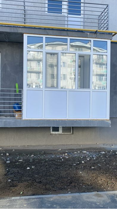 Ремонт регулировка пластиковые окна двери