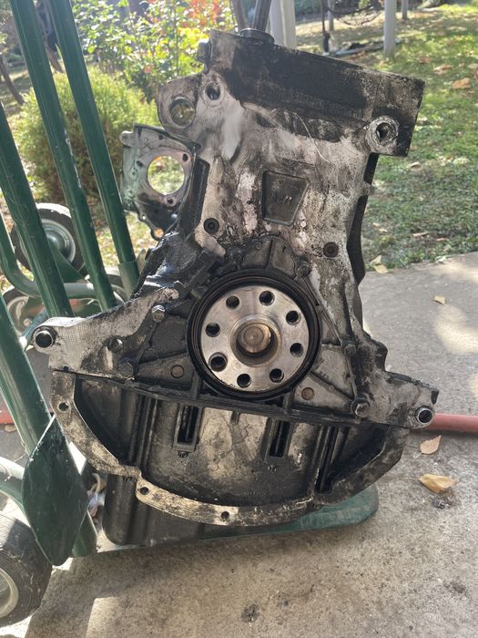 Bmw e70 e60 e90 двигател m57 3.0d на части