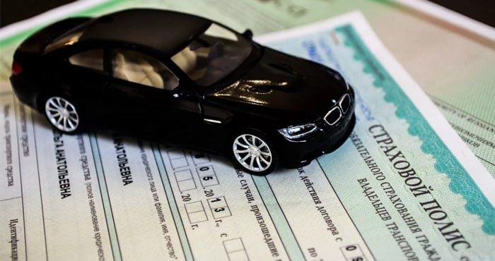 Online Avtosugurta страховка