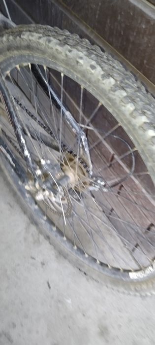 Велосипед сатылады