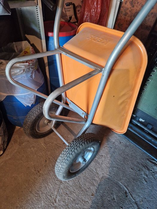 Продам тачку КЕДР