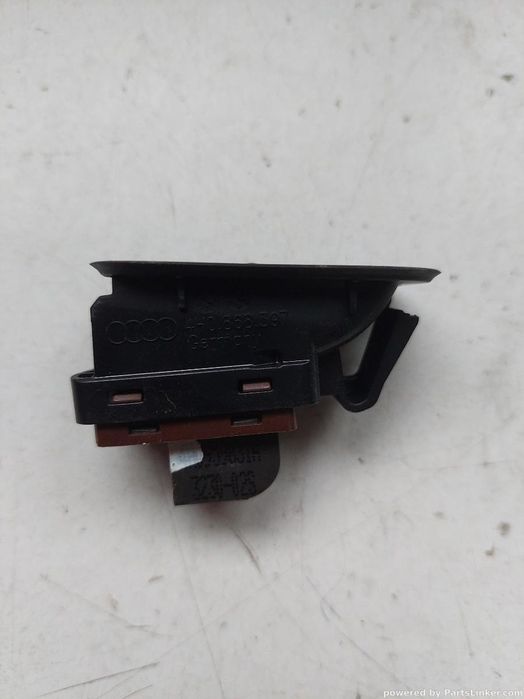 Buton Portbagaj Audi A8 Iii (4H2, 4H8, 4Hc, 4Hl) [ 2009 - 2018 ] Oem 4H0868397