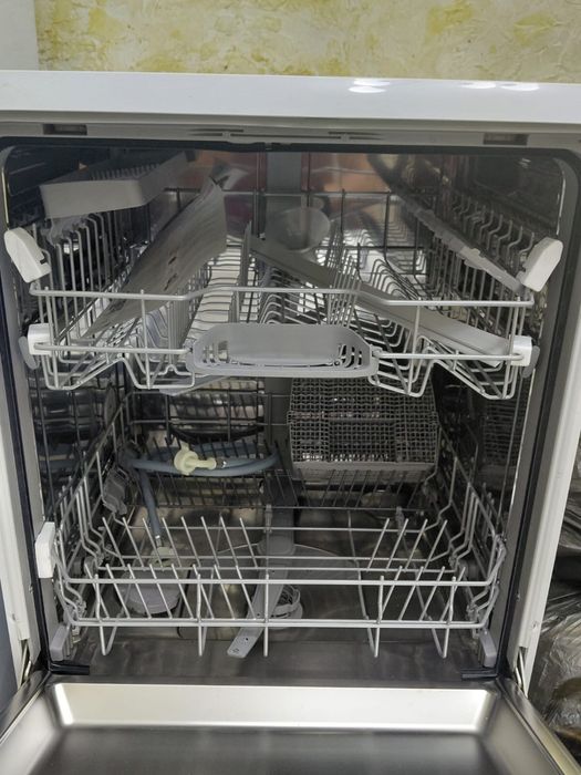 Посудомоечная машина