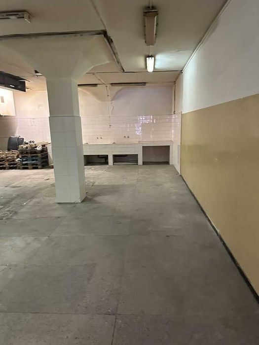 Дава се под наем Склад в Пловдив, Индустриална зона - Север - 186 кв.м за 510 € - Снимка #5