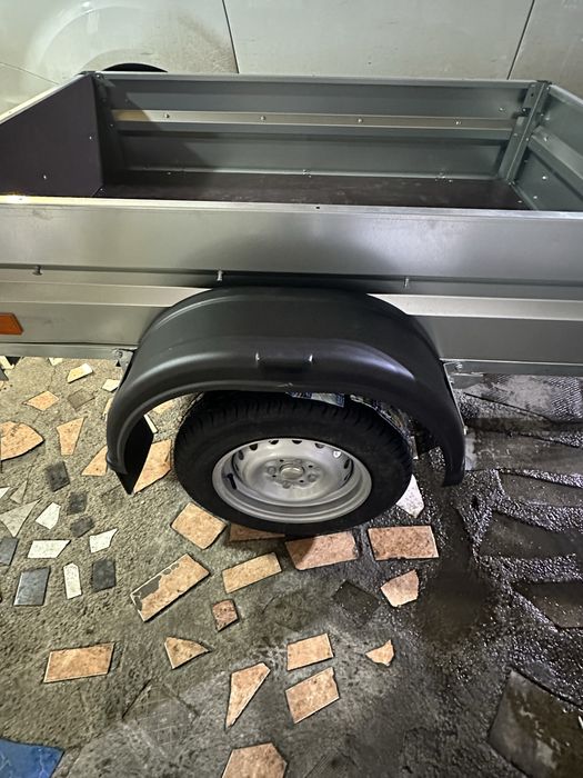 Квадро 1.7/1.0 м борт 30 см