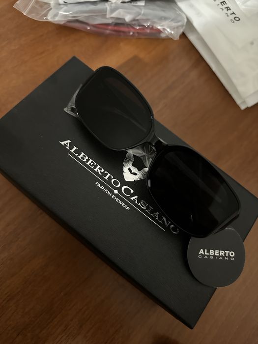 Солнцезащитные очки (Alberto Casiano)