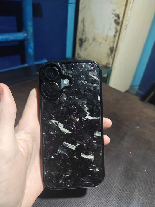 iPhane 17 256 eMIS