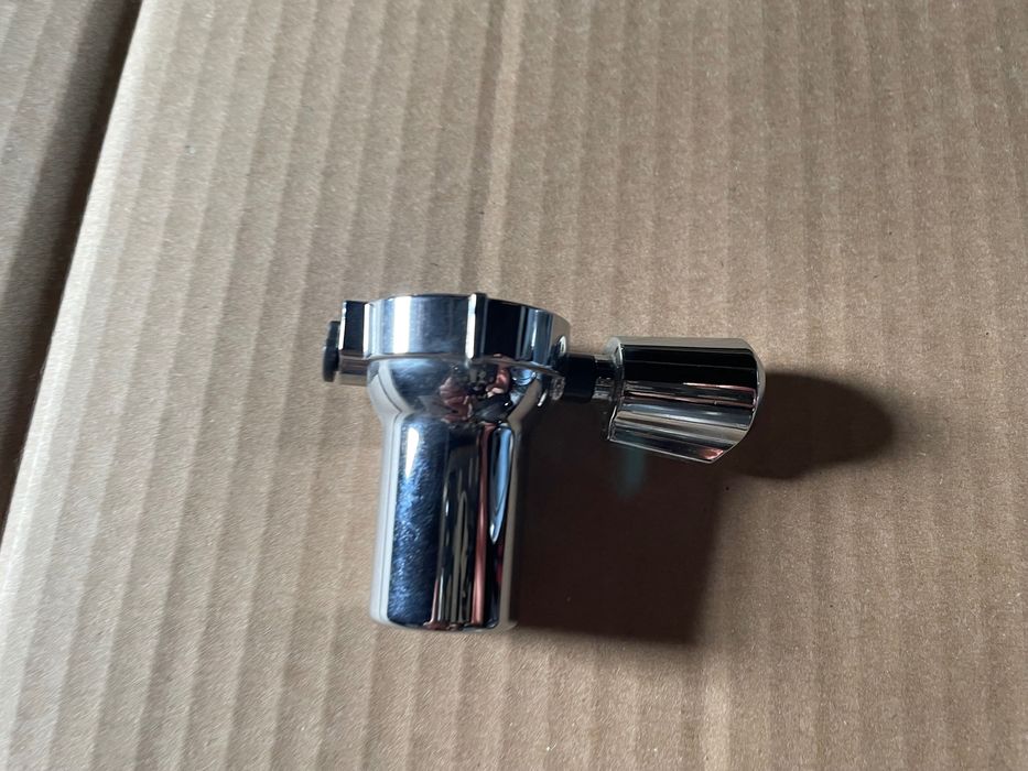 buton actionare on of viteaza slow juicer atasament Kitchenaid 5KSM1JA