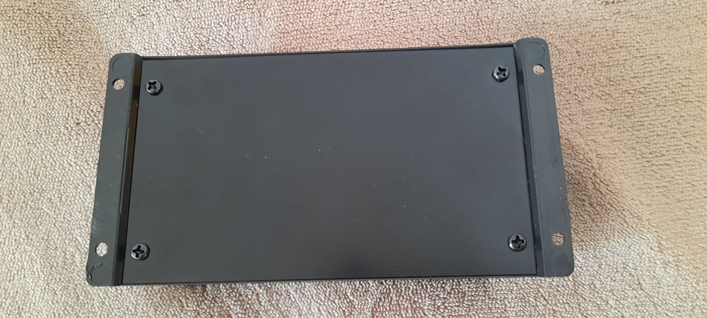 Controler solar 100 A   12/24 v si invertor sinus pur 3000 w de la 12v la 220v