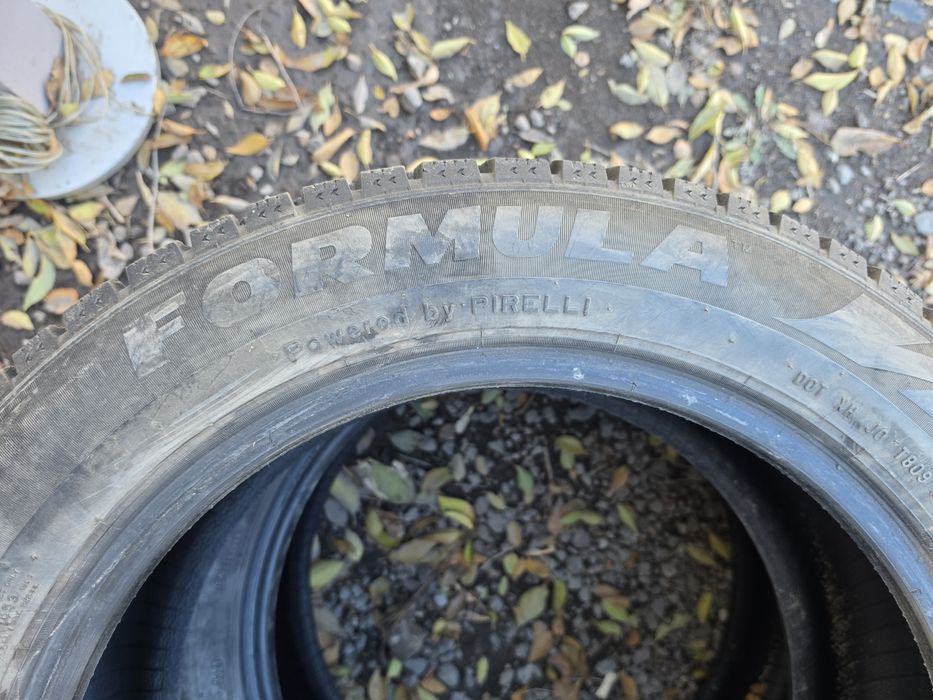Продам зимние шины