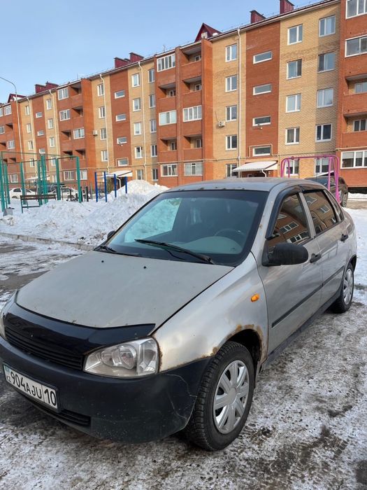 Продам Калина 2008 года