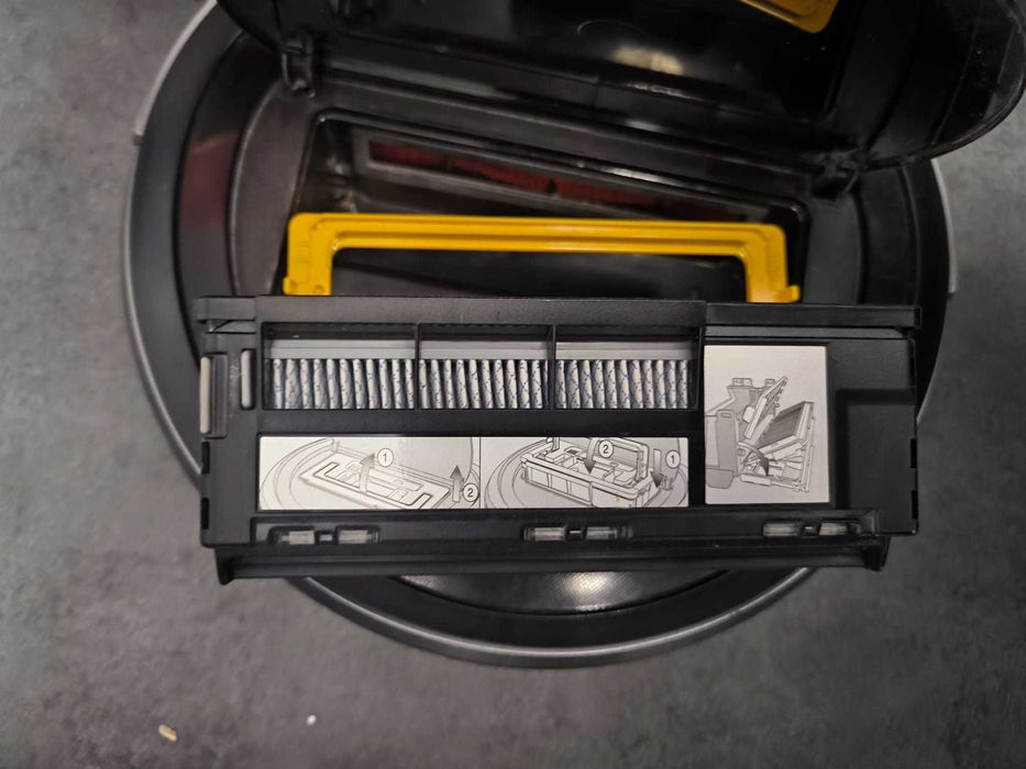 Aspirator Miele Scout RX2
